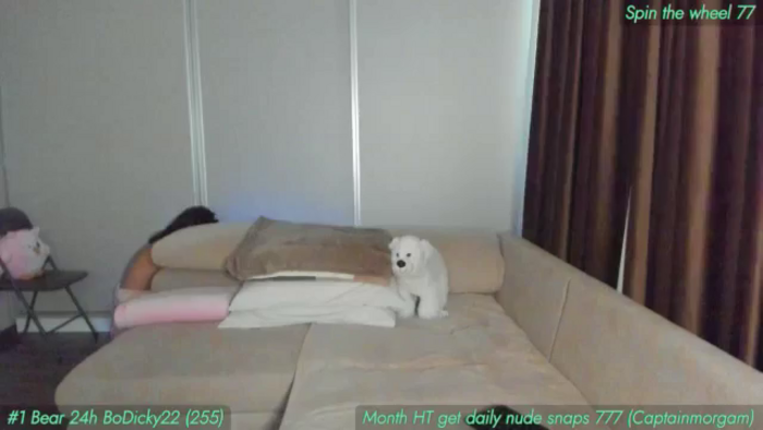 AnnieKarrera1