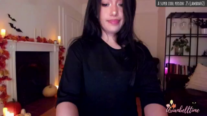 ArianBelltime