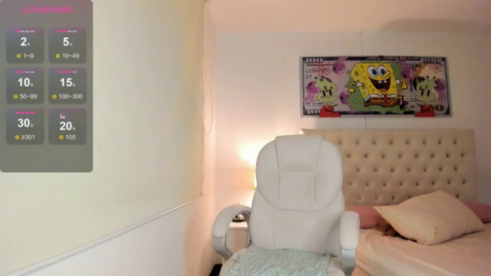 Camille_angel