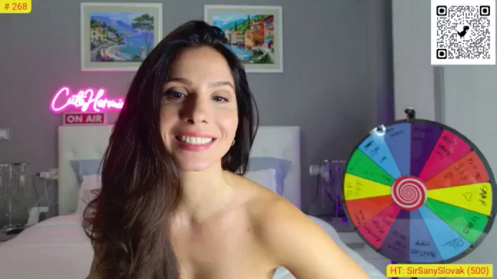 CuteHerminie
