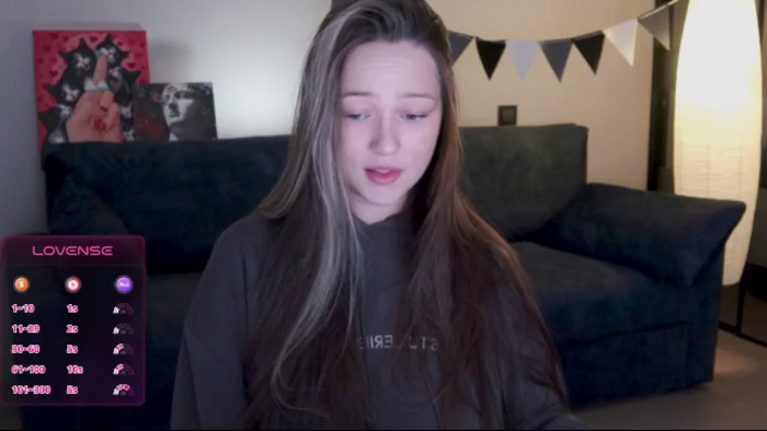 EvaSweetKiss
