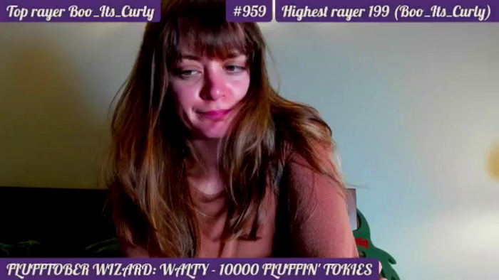 FluffinRayRay