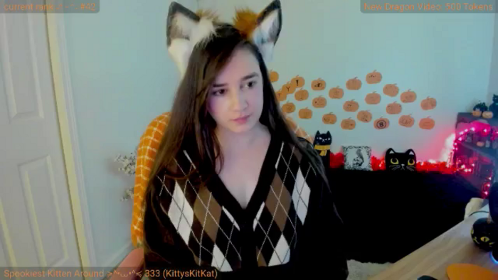 Kitty