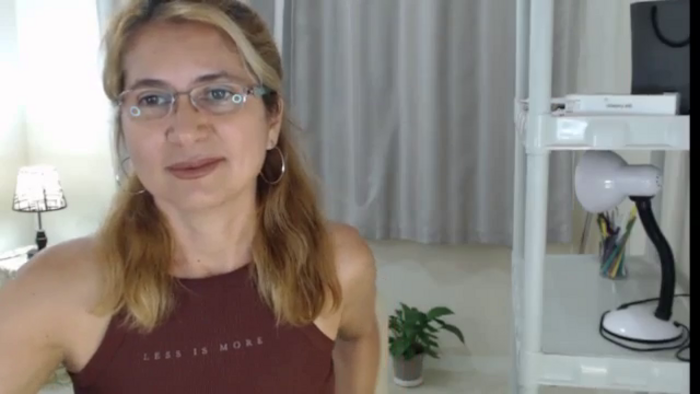 Marjoriecam