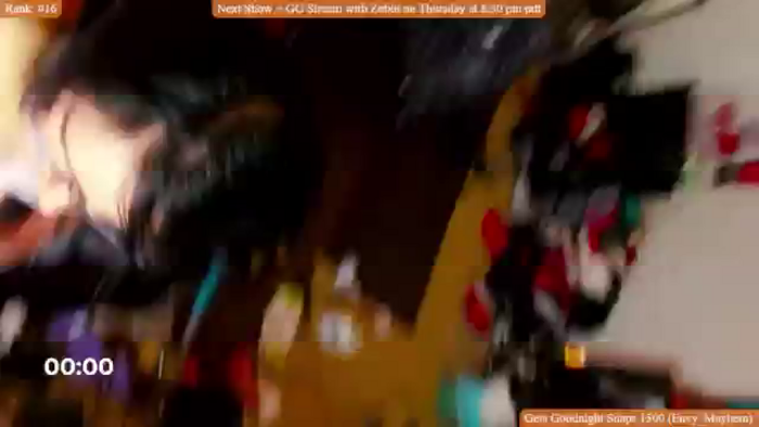 MollyMayhem