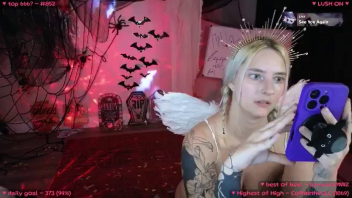MollyMeowz