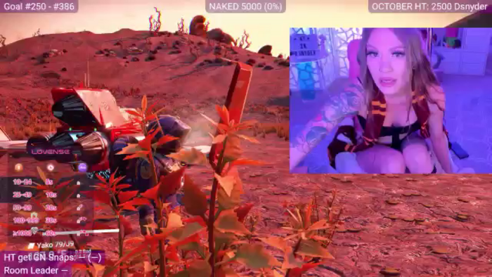 MySkylarRaye