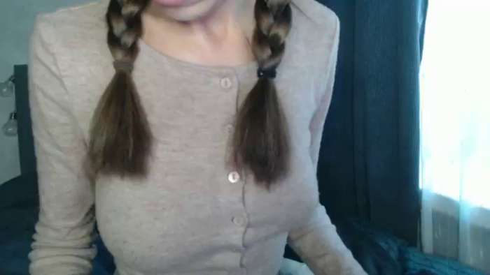 Nora_Sweet