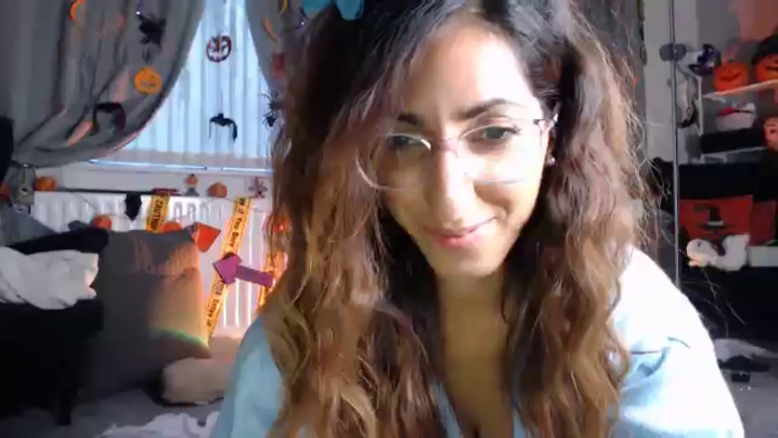 PersianGirl