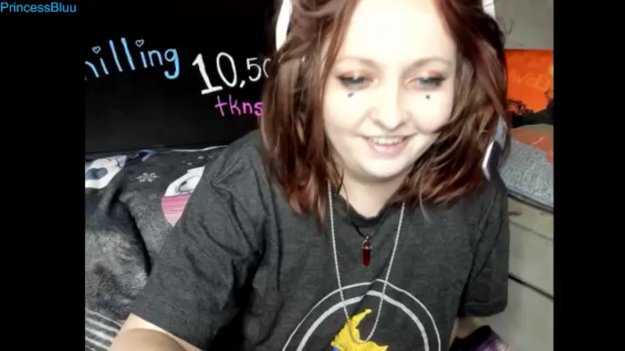 PrincessBluu