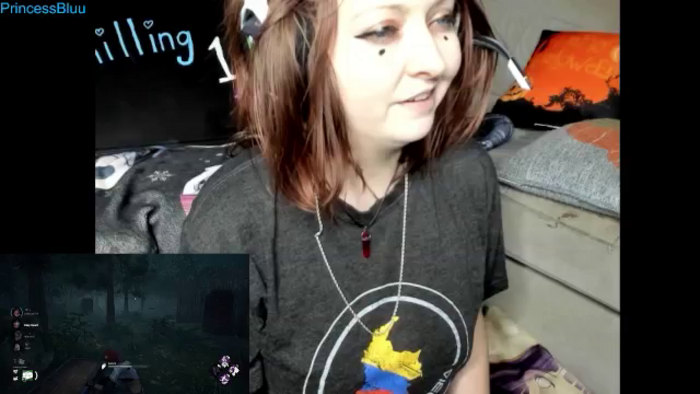 PrincessBluu