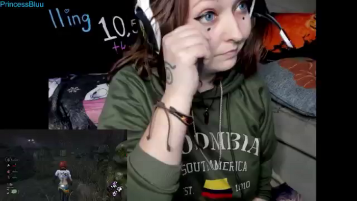 PrincessBluu