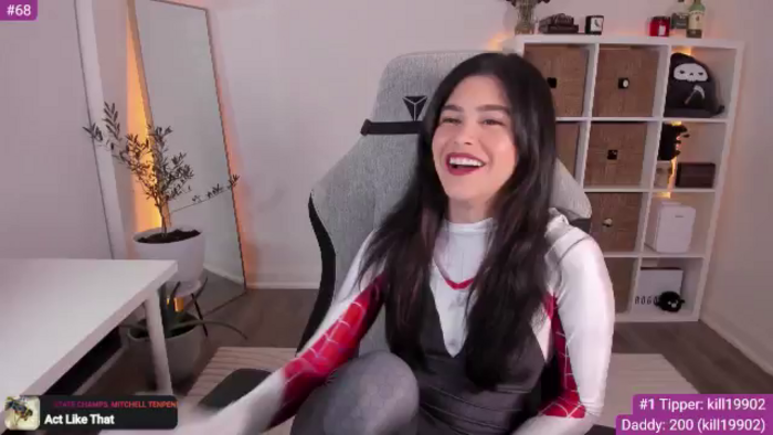 RorrieGomez