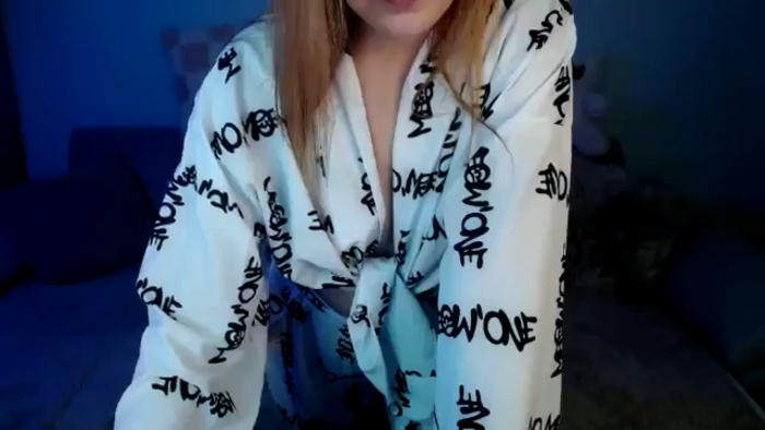 TaisiaHot