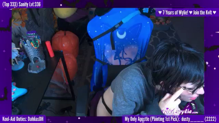 WildWyliePM