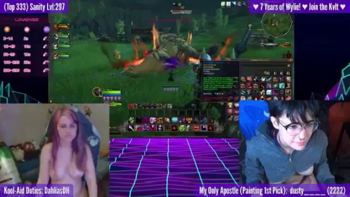 WildWyliePM