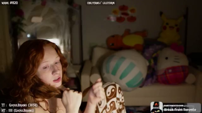 lilstorm