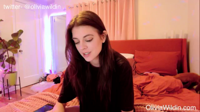 oliviawildin