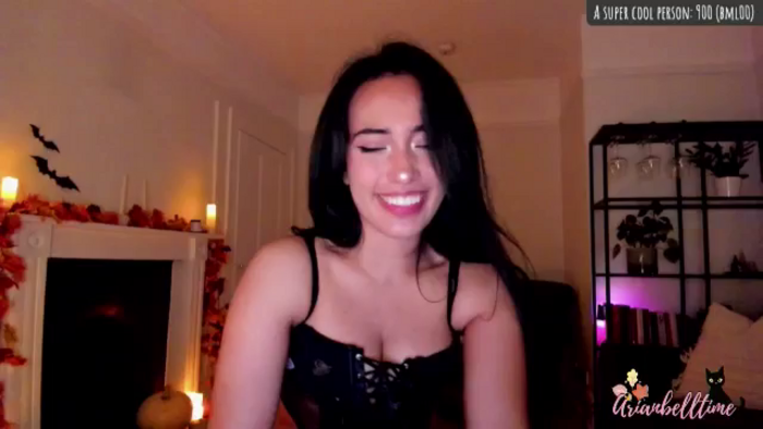 ArianBelltime