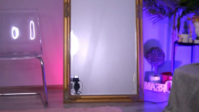AudreyZanne