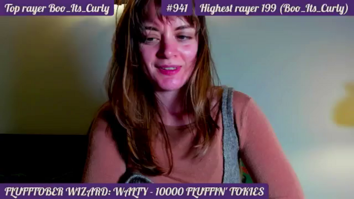FluffinRayRay