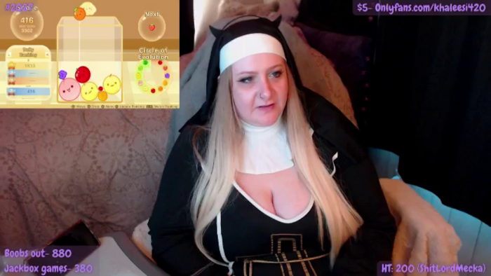 Khaleesi420
