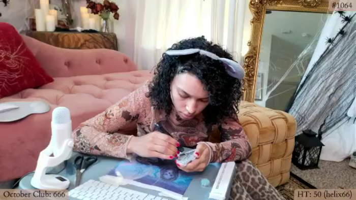 MystyWaterz