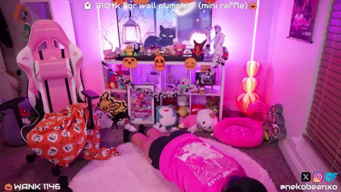 Nekobeanxo