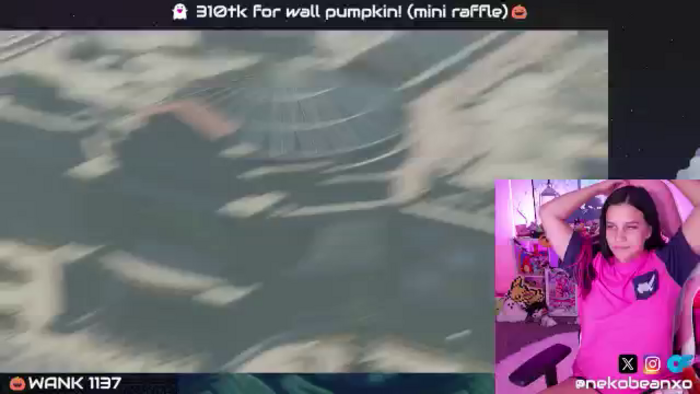 Nekobeanxo