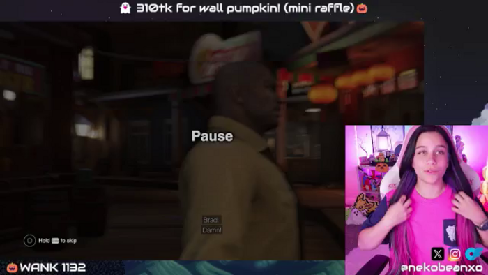 Nekobeanxo