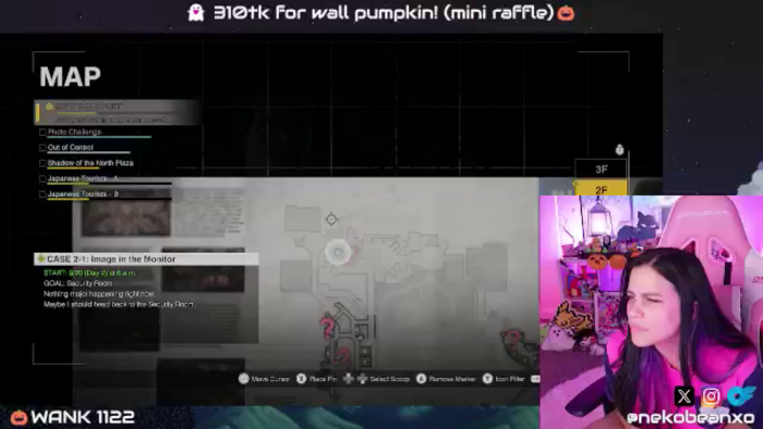 Nekobeanxo