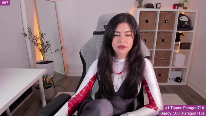 RorrieGomez