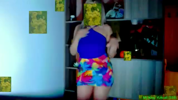 SunnyQueen