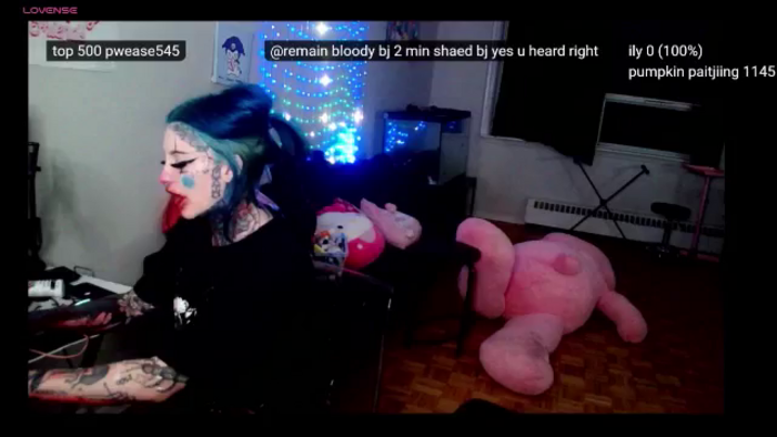 TATTOOBAMBI