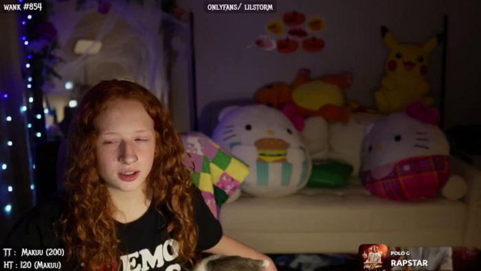 lilstorm