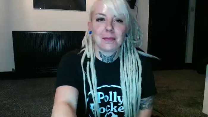 pixieDread