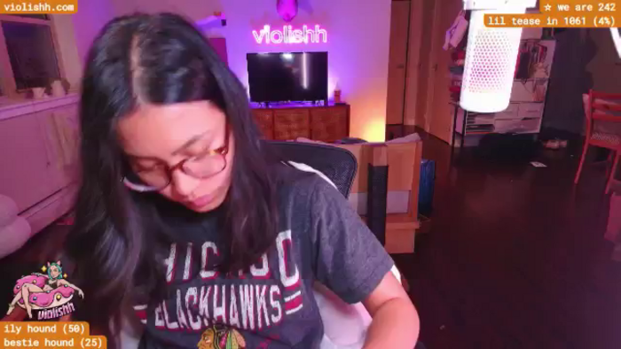 violishh