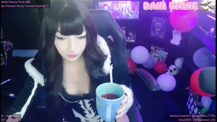 xDRAINEx