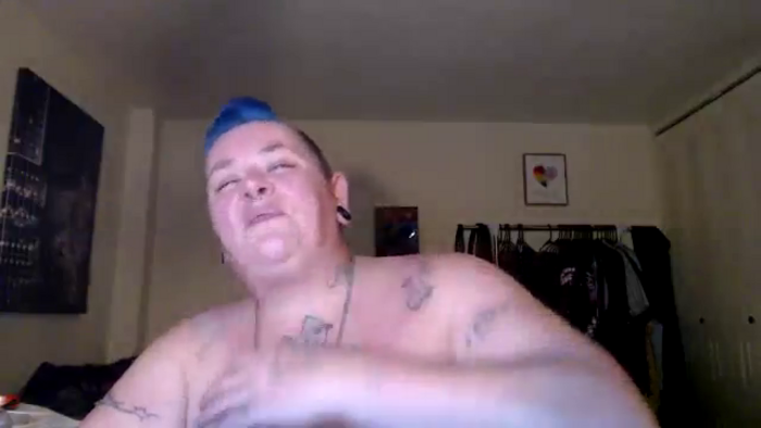 AJthePunk420