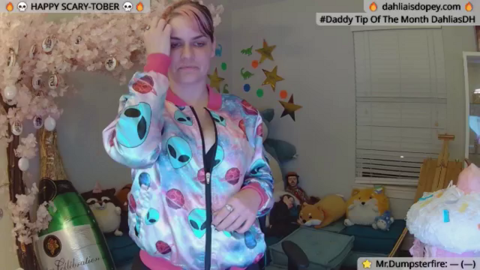 DahliaIsDopey
