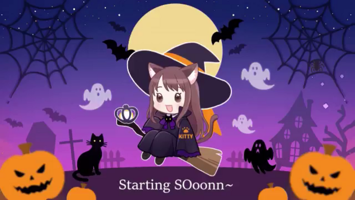 Kitty