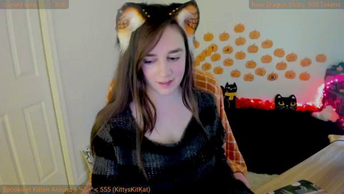 Kitty