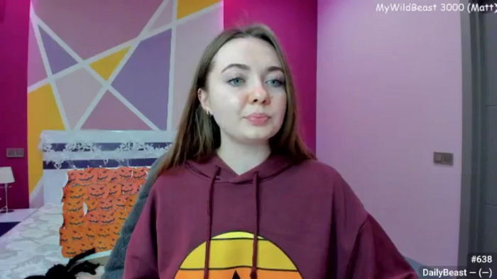 LizaGhost
