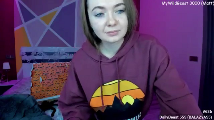 LizaGhost