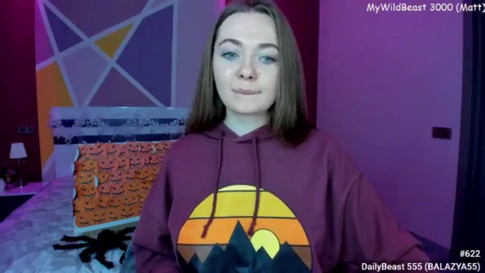 LizaGhost