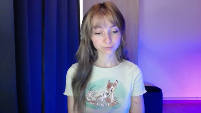 LuciaAmazing