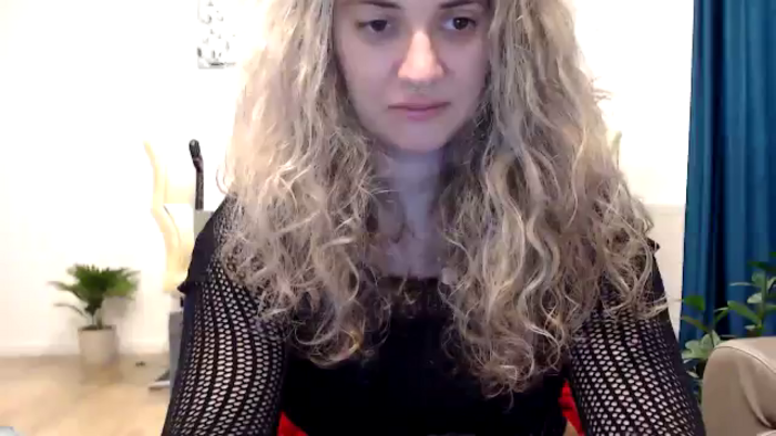 MissDivinna