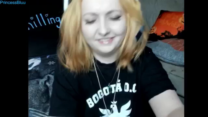 PrincessBluu