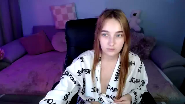 TaisiaHot