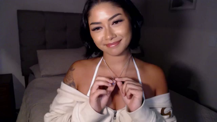 YourGoddessLu